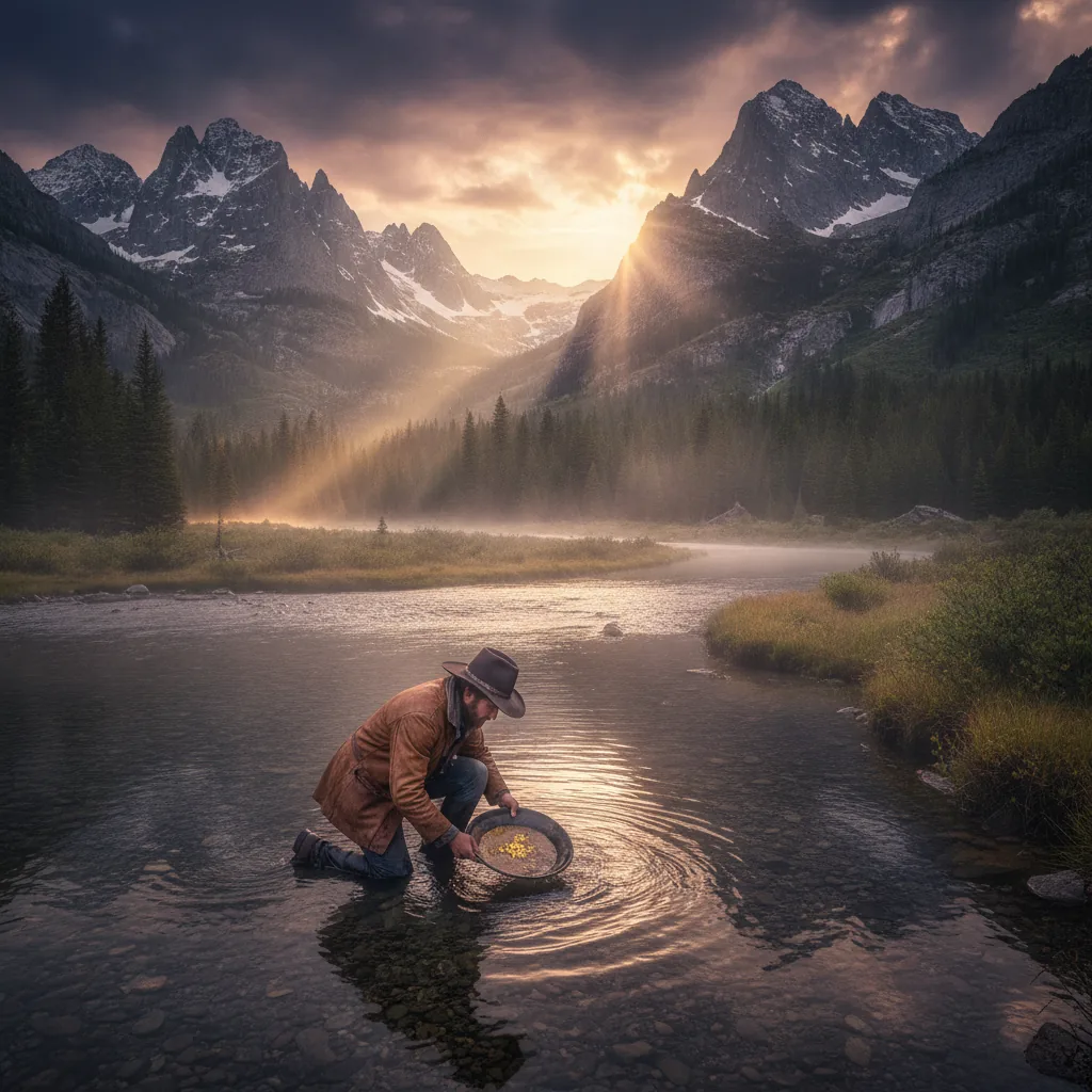 The Commons Beneath Our Feet: Public Lands and the Right to Prospect